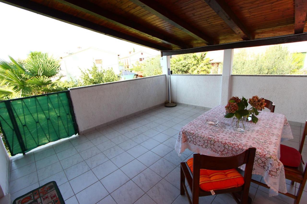 Apartments Goga Rovinj Exterior foto