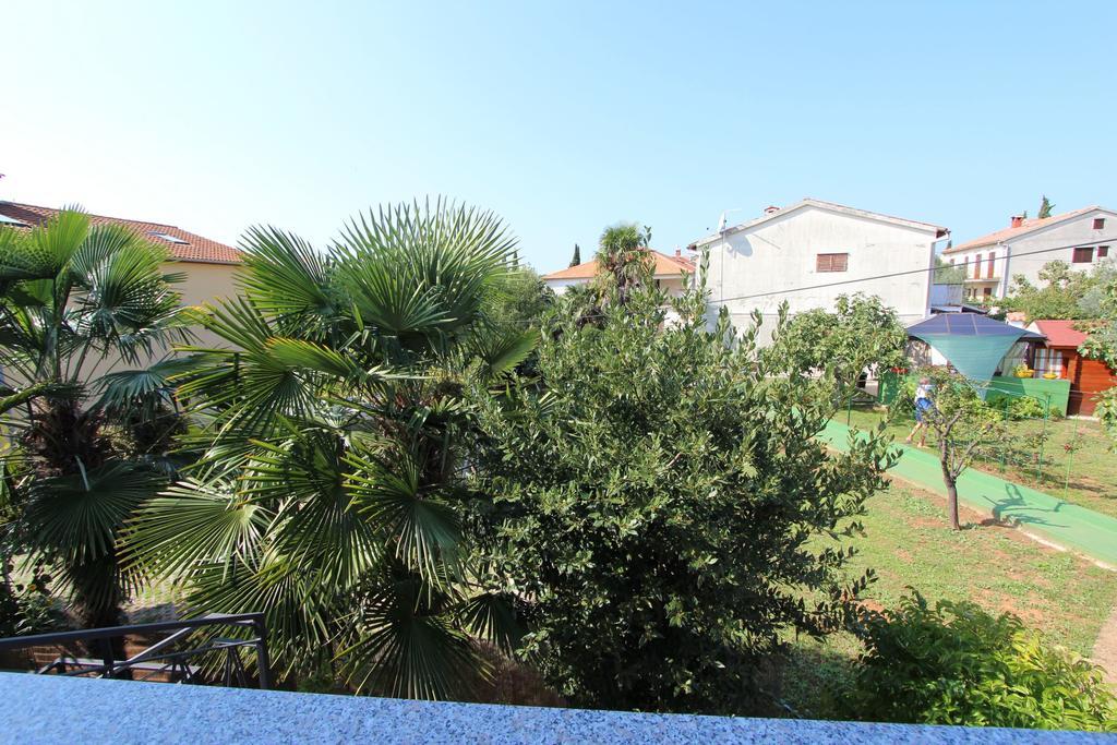 Apartments Goga Rovinj Exterior foto